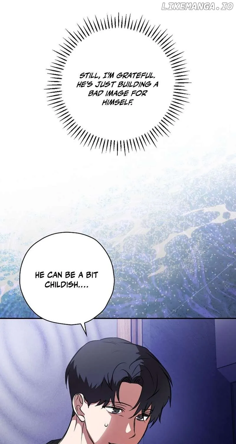 The Script-Eating Actor Mangakakalot X Chapter 11 Page 60