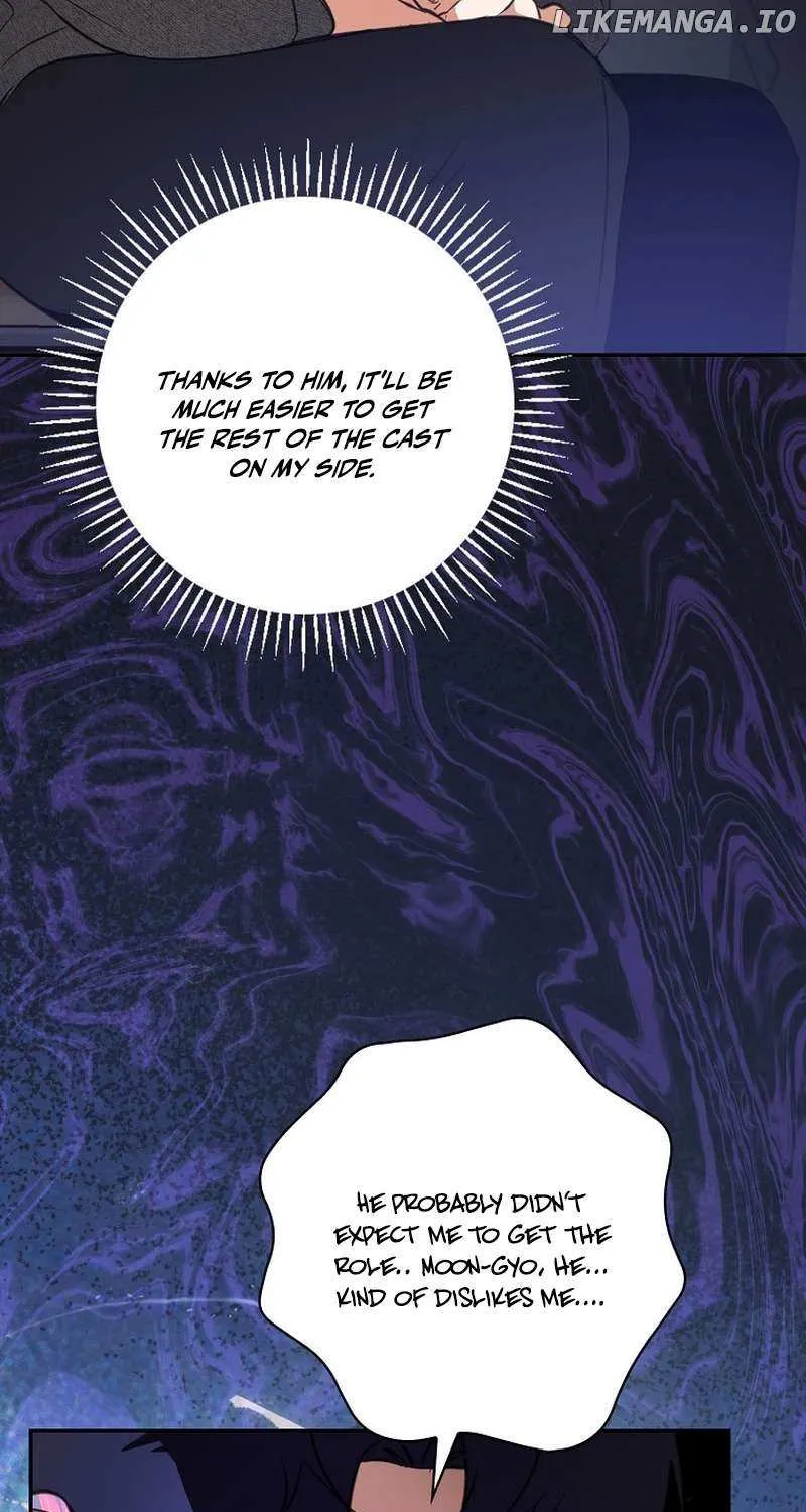 The Script-Eating Actor Mangakakalot X Chapter 11 Page 62
