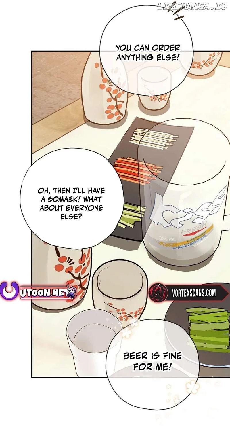 The Script-Eating Actor Mangakakalot X Chapter 11 Page 70