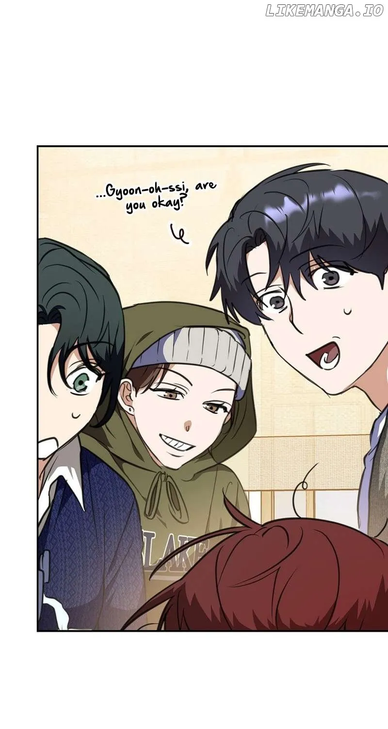 The Script-Eating Actor Mangakakalot X Chapter 11 Page 74