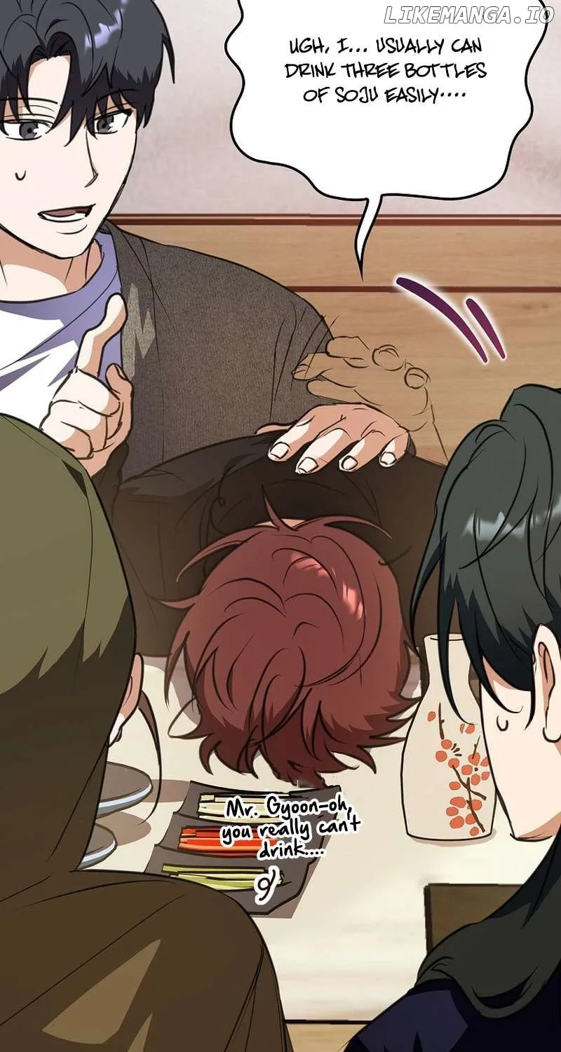 The Script-Eating Actor Mangakakalot X Chapter 11 Page 76