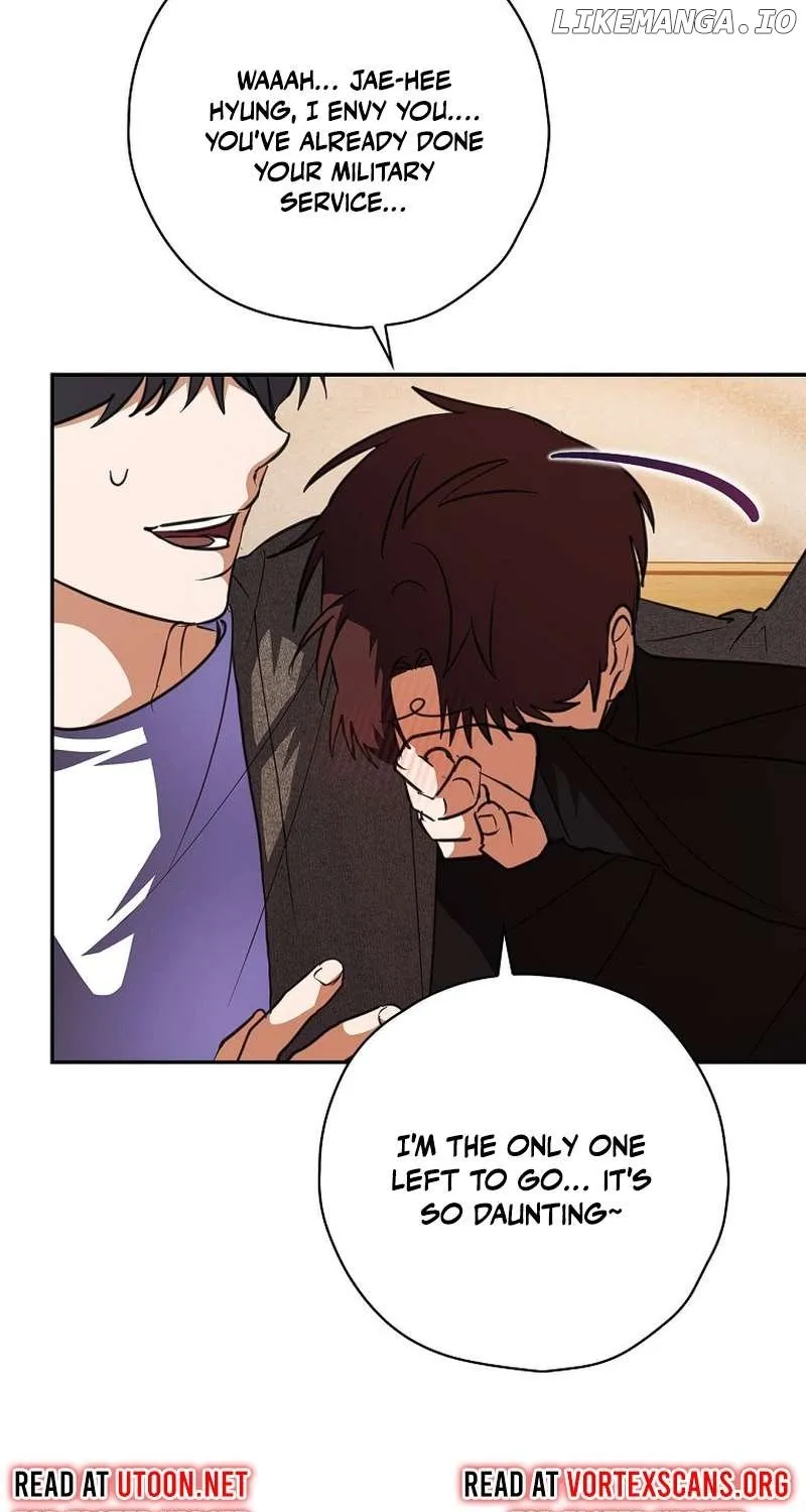 The Script-Eating Actor Mangakakalot X Chapter 11 Page 78
