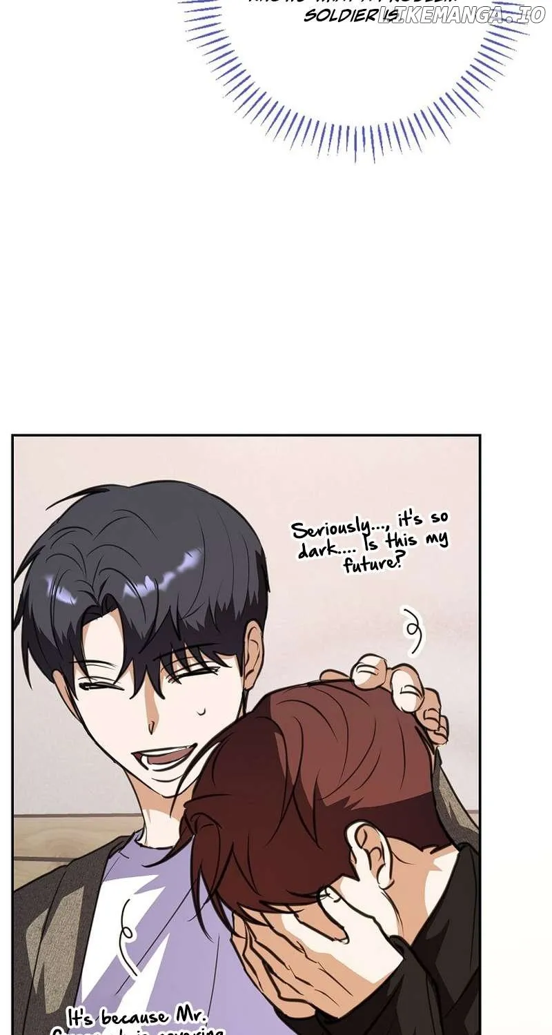 The Script-Eating Actor Mangakakalot X Chapter 11 Page 82