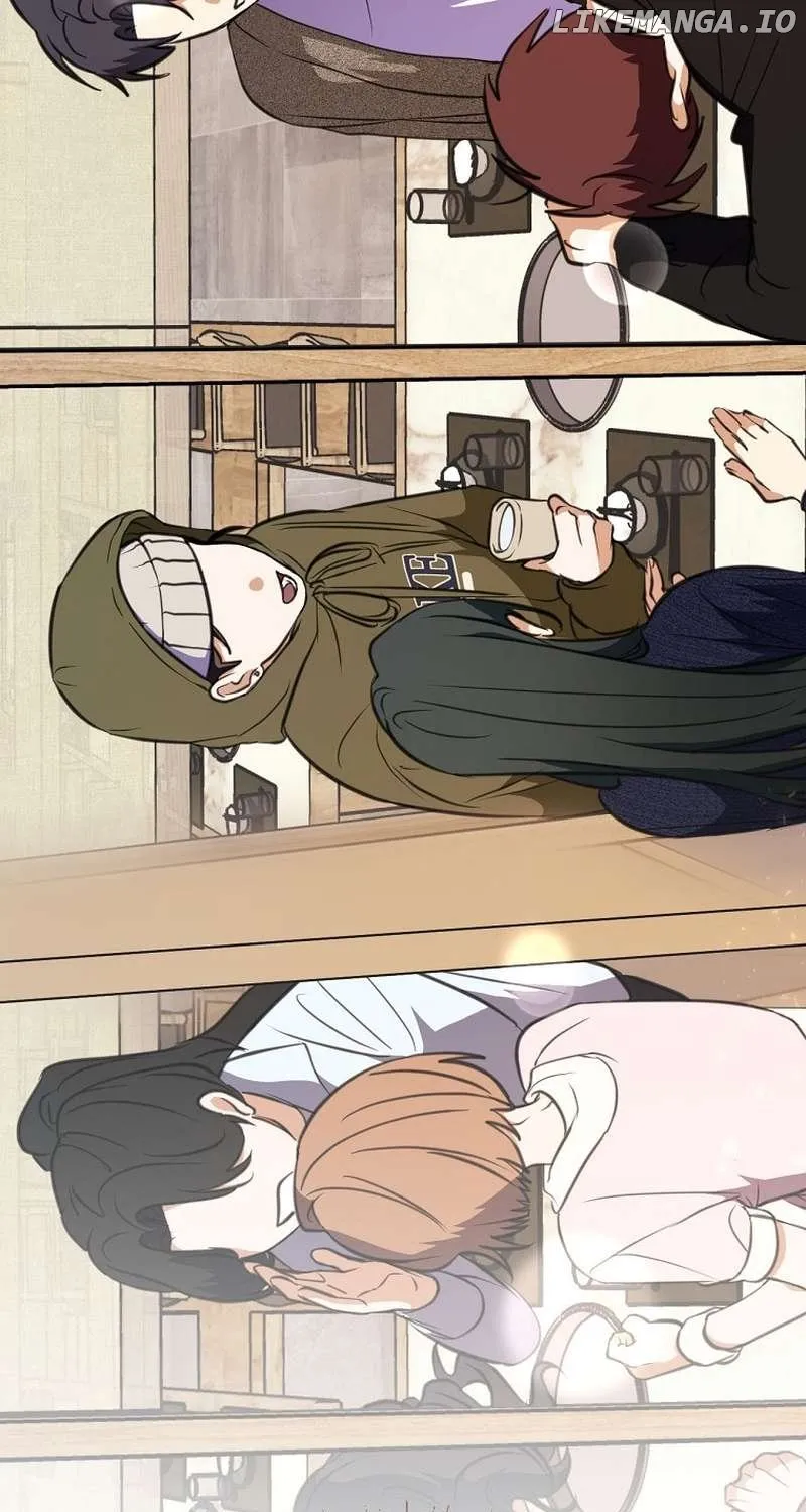 The Script-Eating Actor Mangakakalot X Chapter 11 Page 90