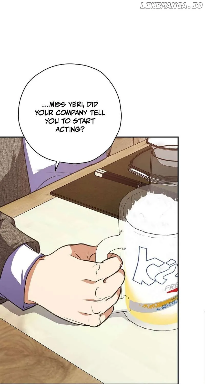 The Script-Eating Actor Mangakakalot X Chapter 11 Page 92