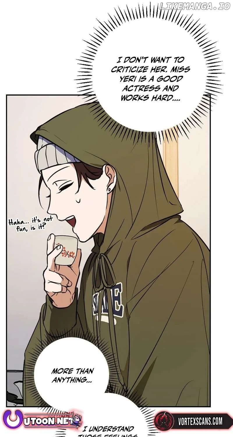 The Script-Eating Actor Mangakakalot X Chapter 11 Page 98