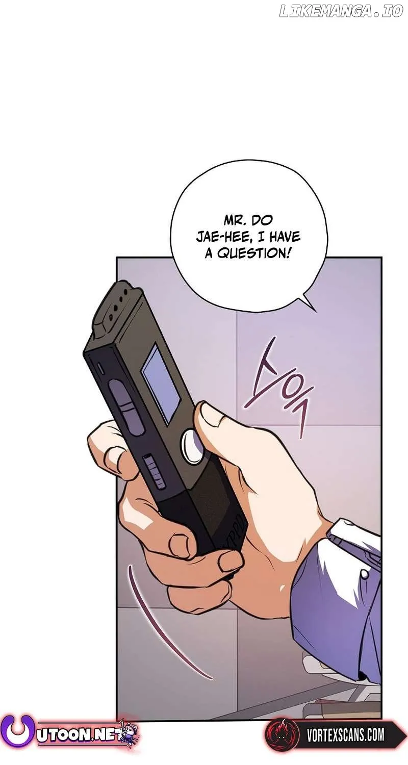 The Script-Eating Actor Mangakakalot X Chapter 11 Page 2