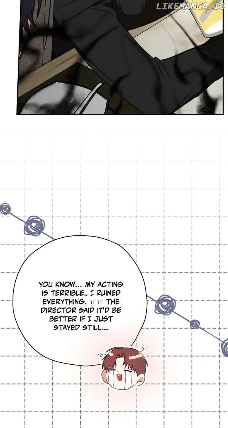 The Script-Eating Actor Mangakakalot X Chapter 11 Page 102