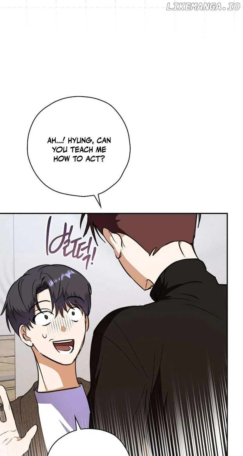 The Script-Eating Actor Mangakakalot X Chapter 11 Page 104