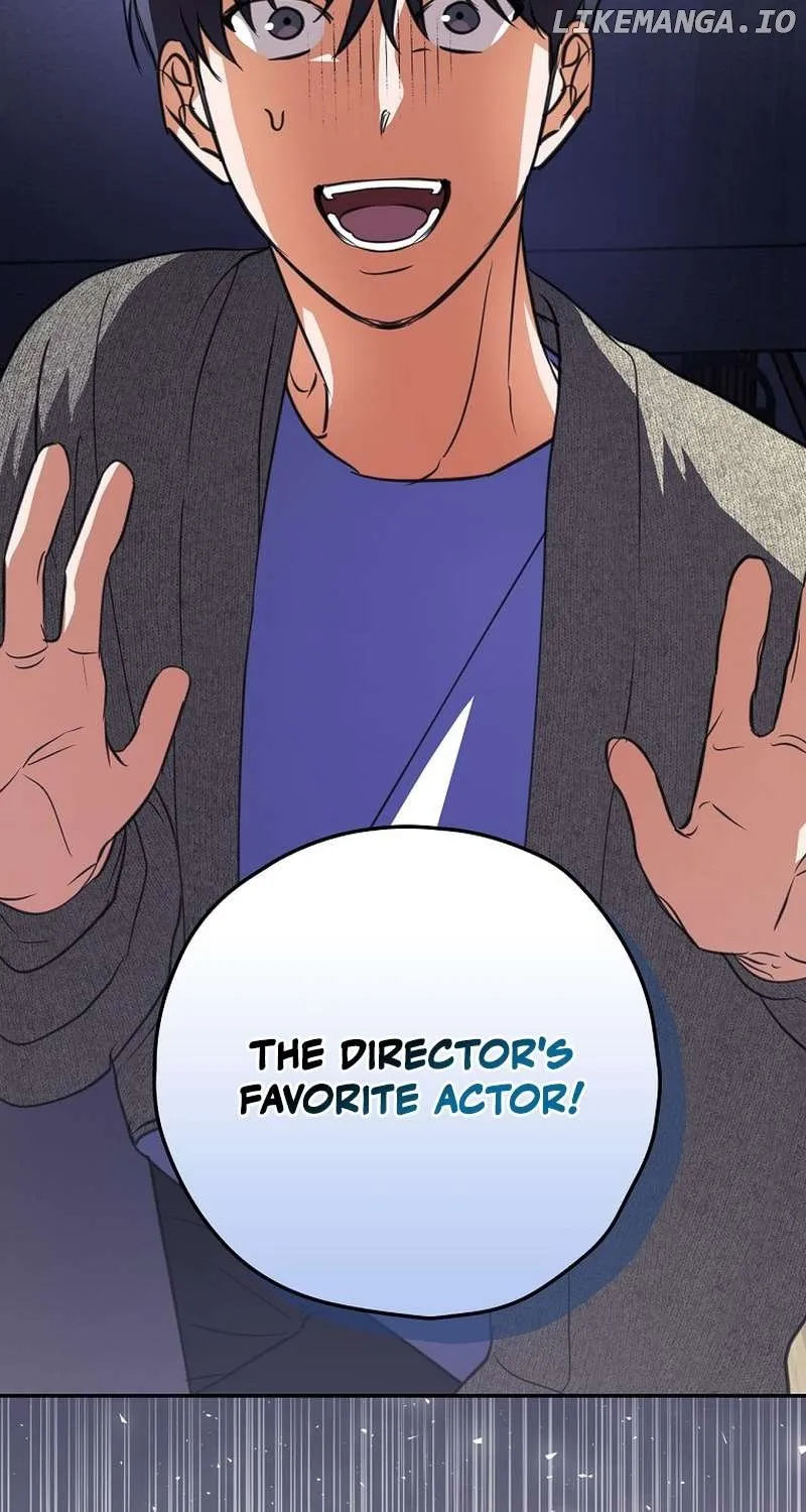 The Script-Eating Actor Mangakakalot X Chapter 11 Page 108