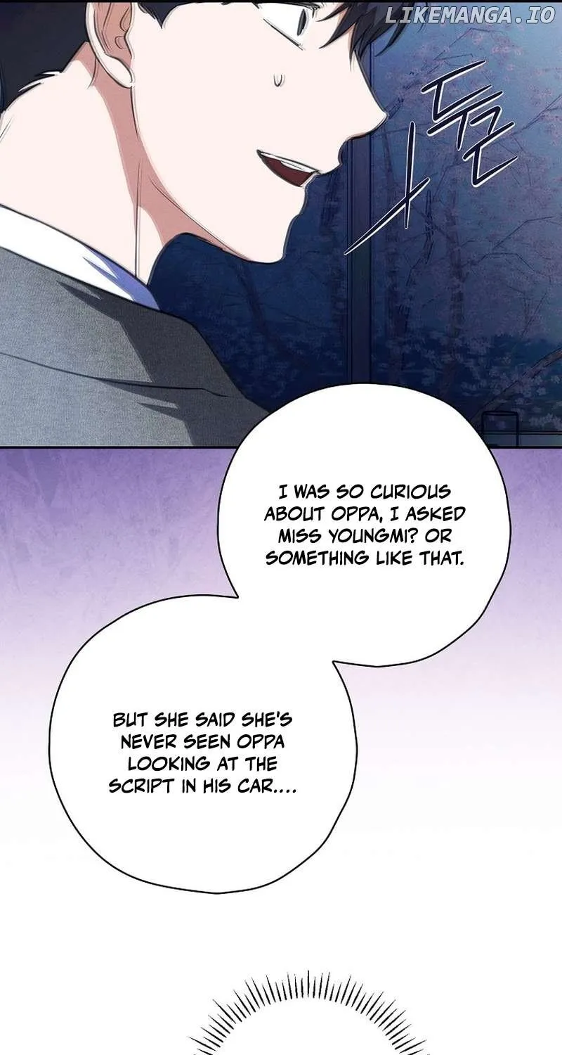The Script-Eating Actor Mangakakalot X Chapter 11 Page 112