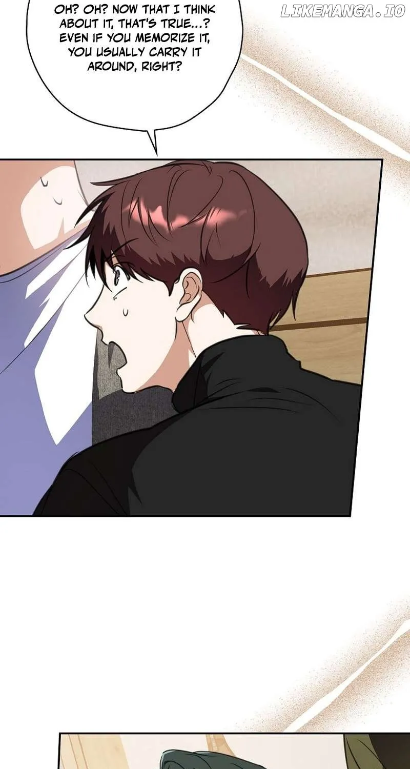 The Script-Eating Actor Mangakakalot X Chapter 11 Page 114
