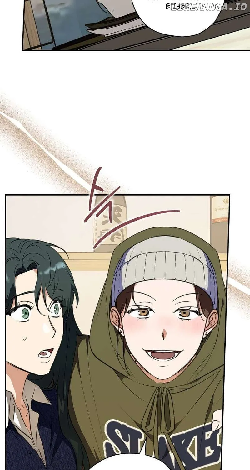 The Script-Eating Actor Mangakakalot X Chapter 11 Page 116