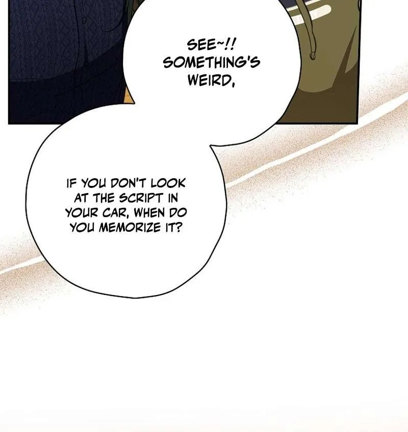 The Script-Eating Actor Mangakakalot X Chapter 11 Page 117