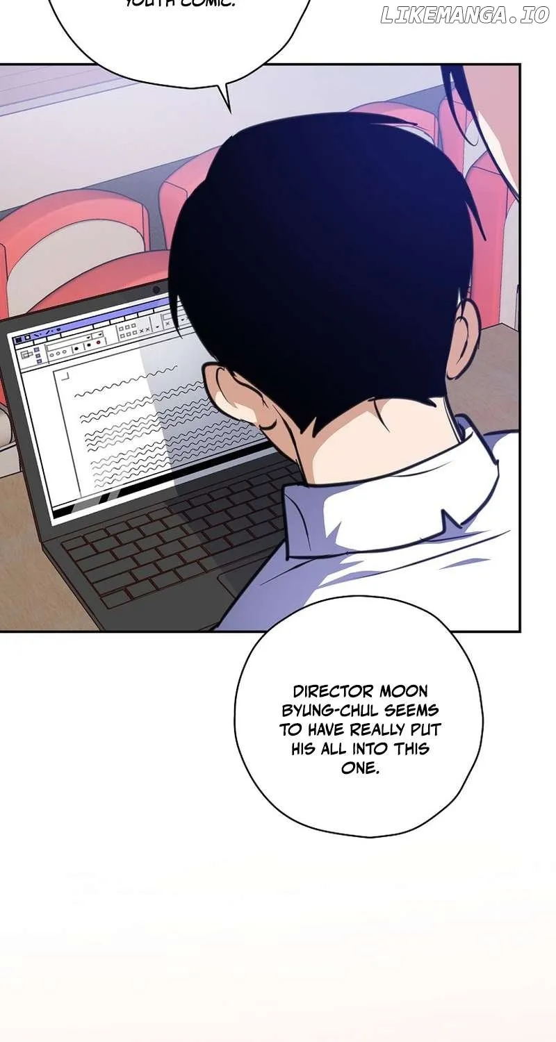 The Script-Eating Actor Mangakakalot X Chapter 11 Page 14