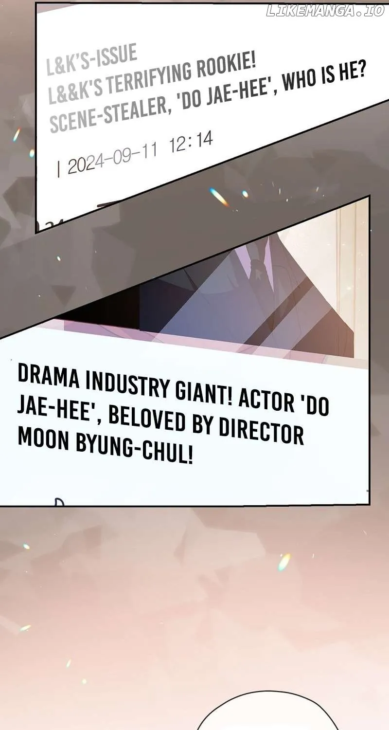 The Script-Eating Actor Mangakakalot X Chapter 11 Page 16
