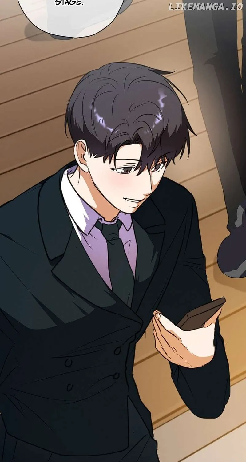 The Script-Eating Actor Mangakakalot X Chapter 11 Page 18