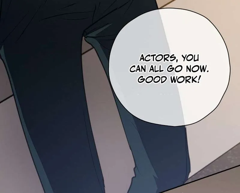 The Script-Eating Actor Mangakakalot X Chapter 11 Page 19