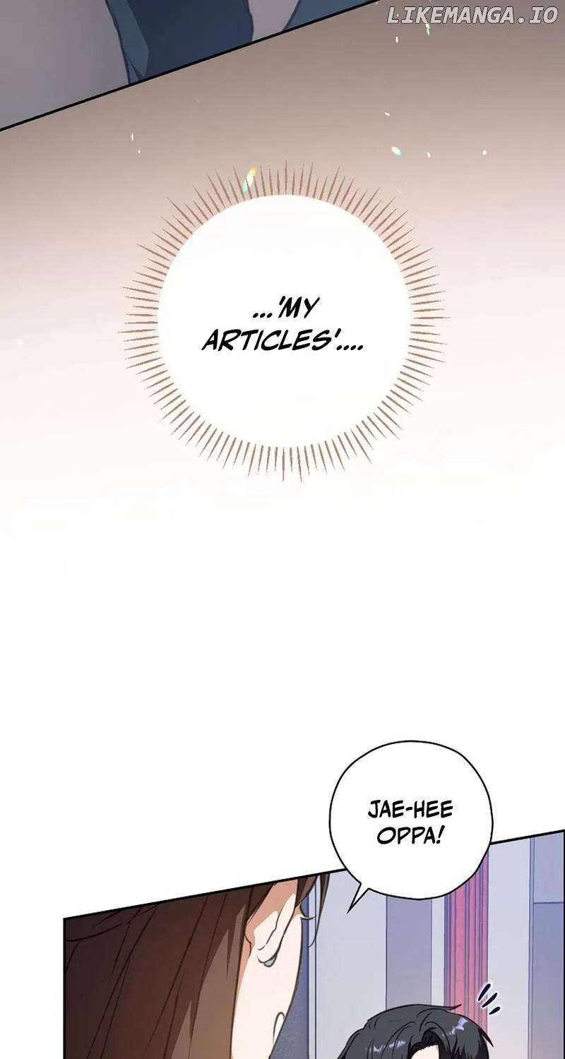The Script-Eating Actor Mangakakalot X Chapter 11 Page 20
