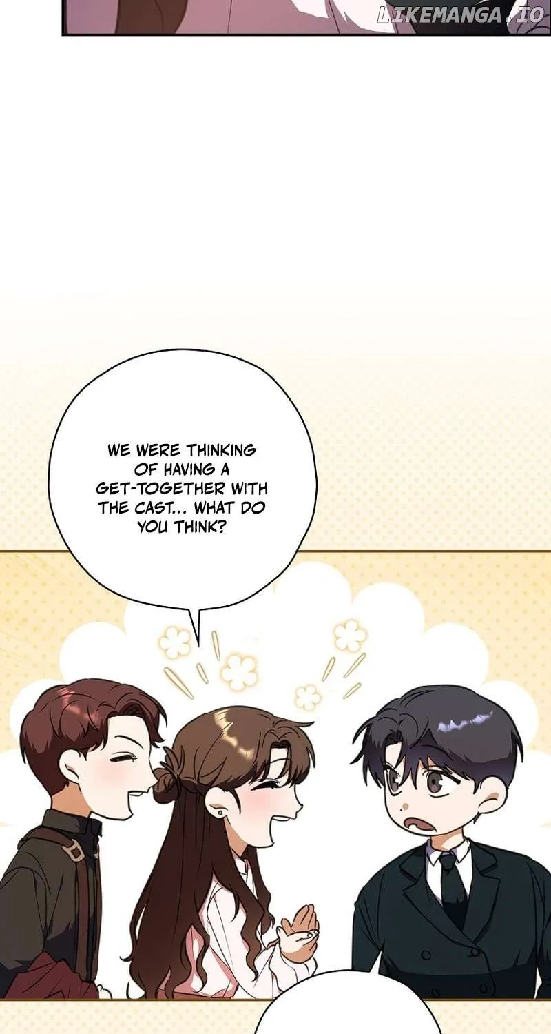 The Script-Eating Actor Mangakakalot X Chapter 11 Page 22