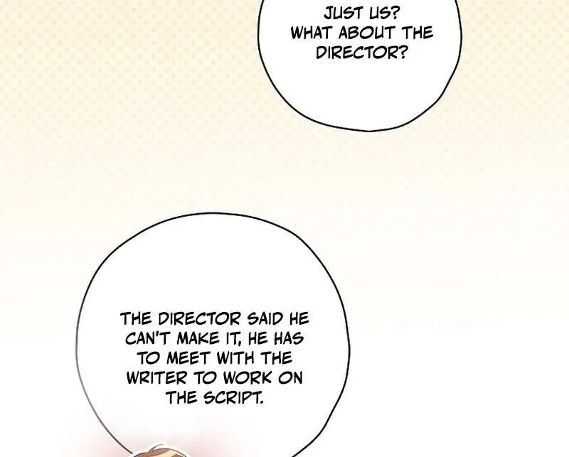 The Script-Eating Actor Mangakakalot X Chapter 11 Page 23