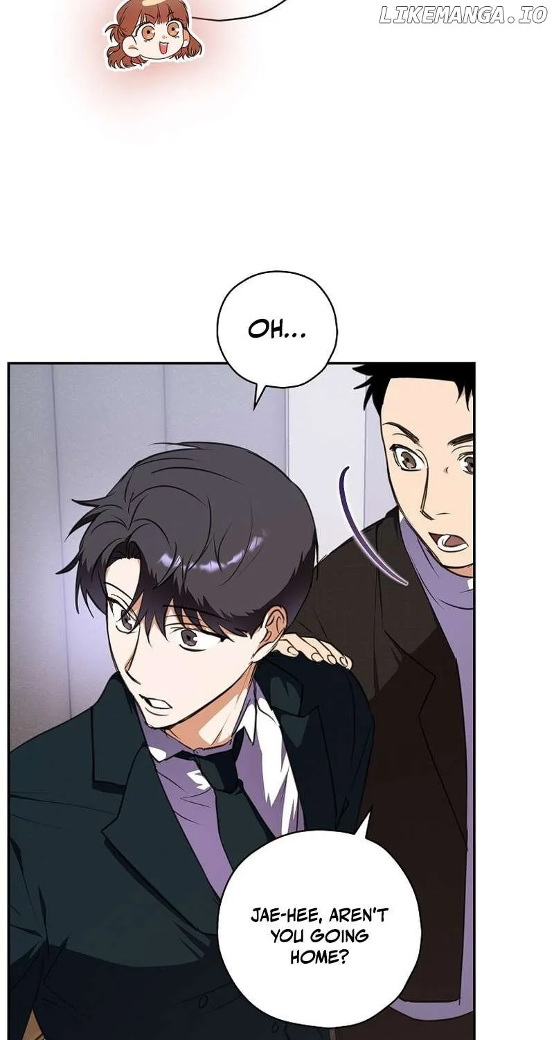 The Script-Eating Actor Mangakakalot X Chapter 11 Page 24