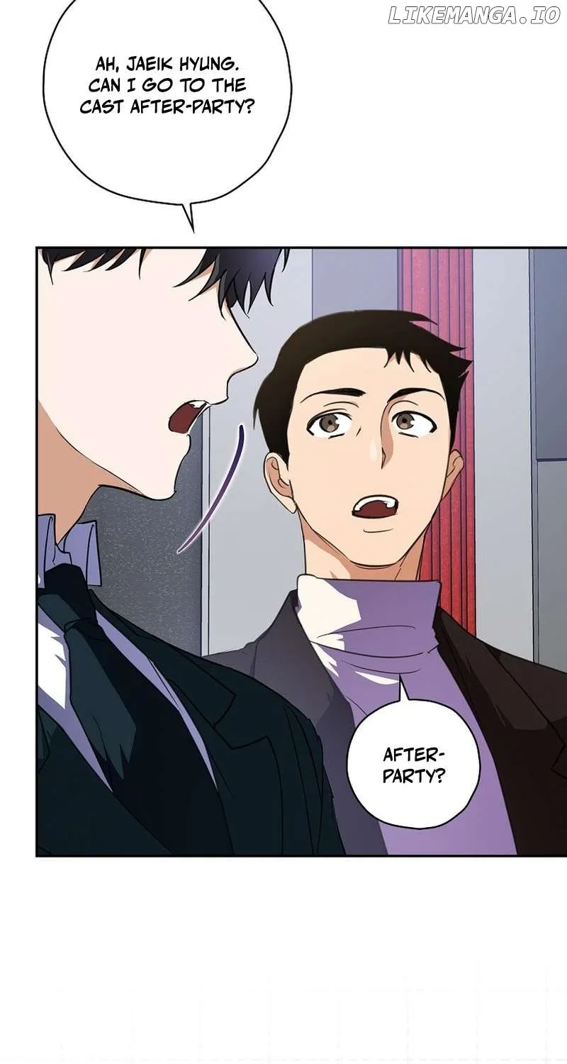 The Script-Eating Actor Mangakakalot X Chapter 11 Page 26