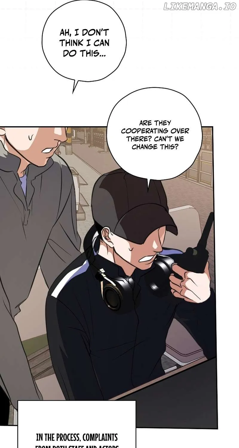 The Script-Eating Actor Mangakakalot X Chapter 12 Page 42