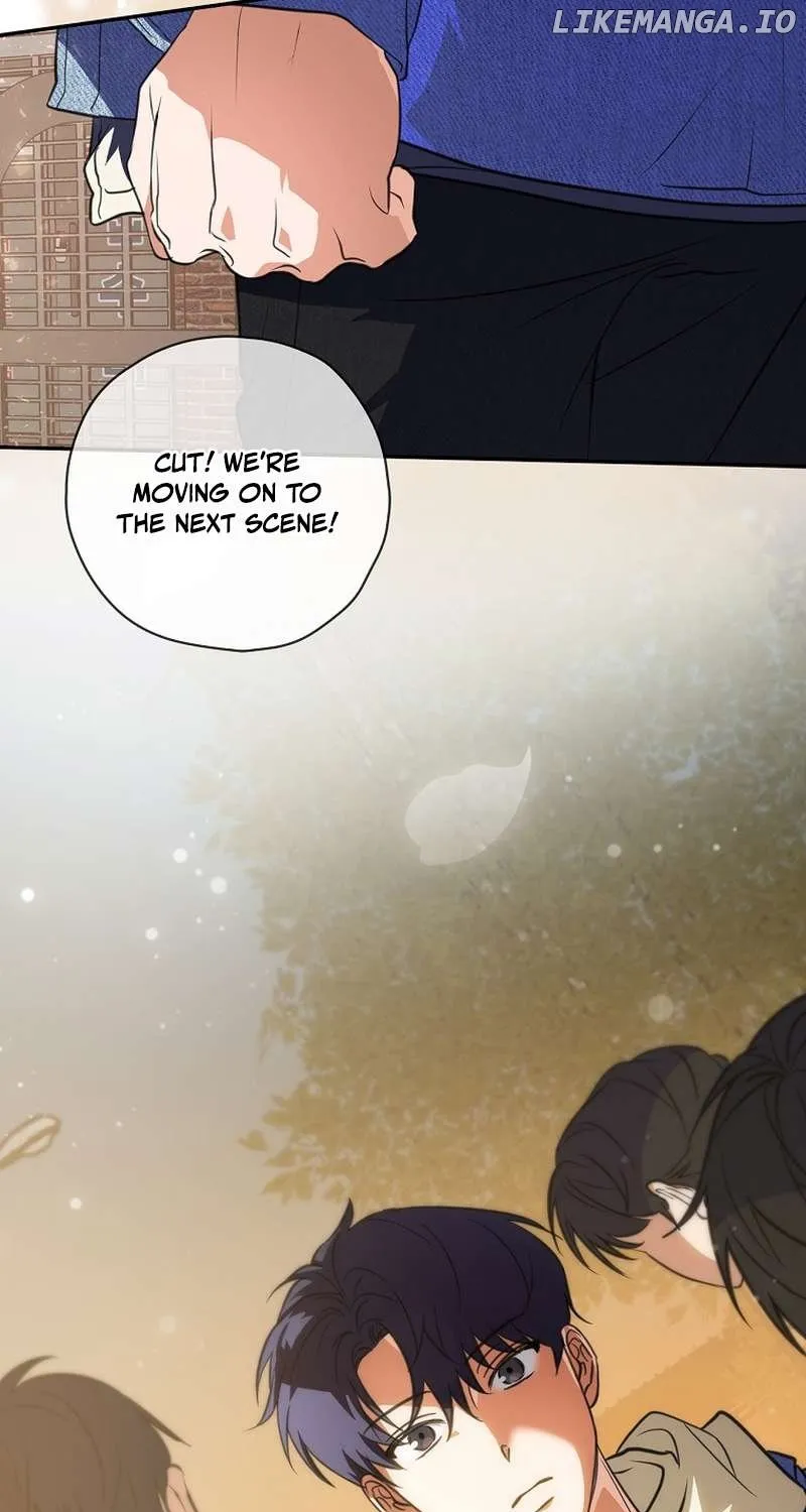 The Script-Eating Actor Mangakakalot X Chapter 12 Page 46