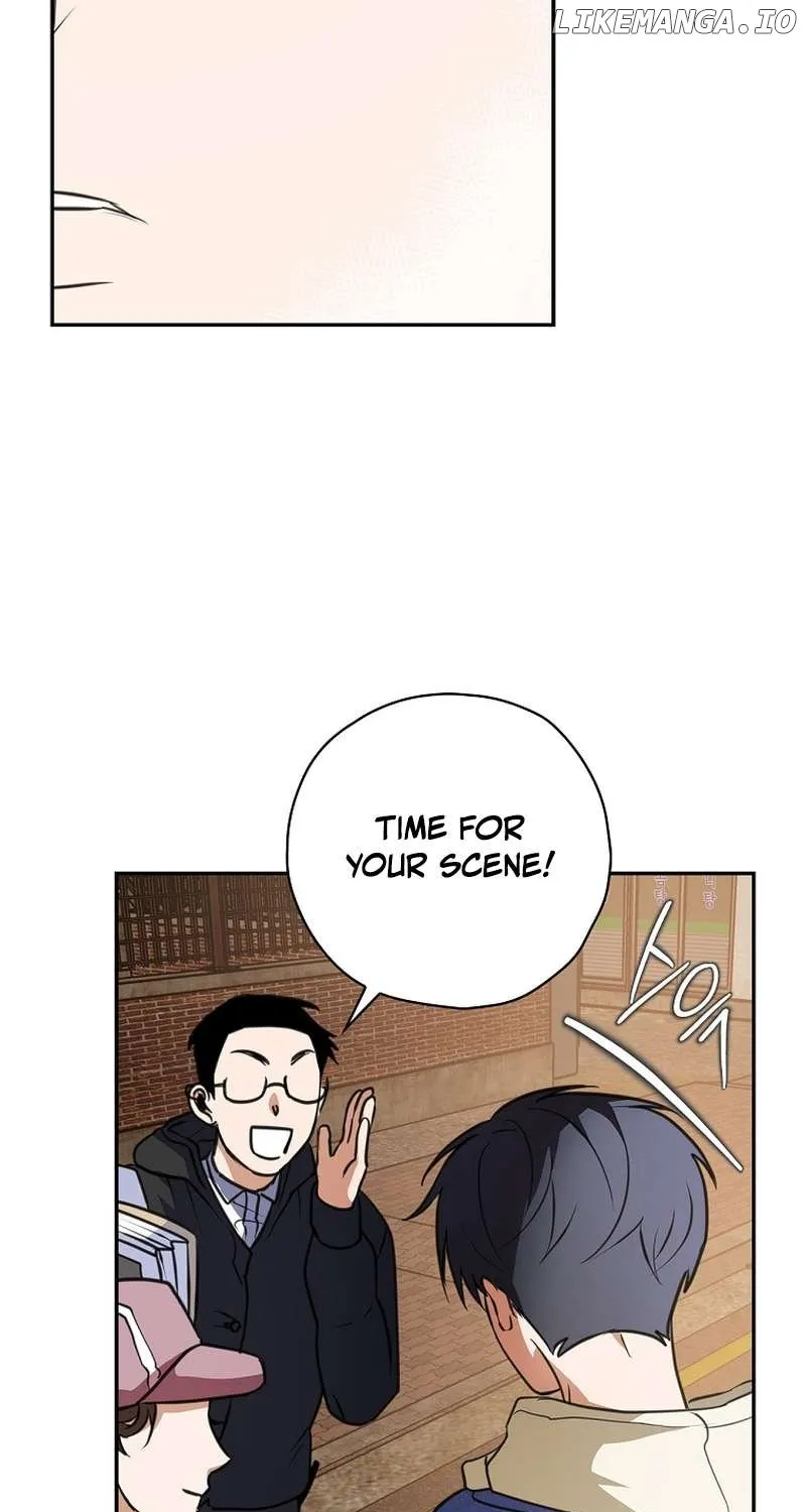 The Script-Eating Actor Mangakakalot X Chapter 12 Page 52