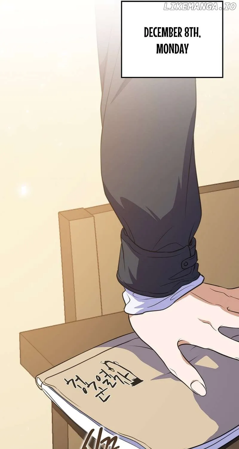 The Script-Eating Actor Mangakakalot X Chapter 12 Page 58