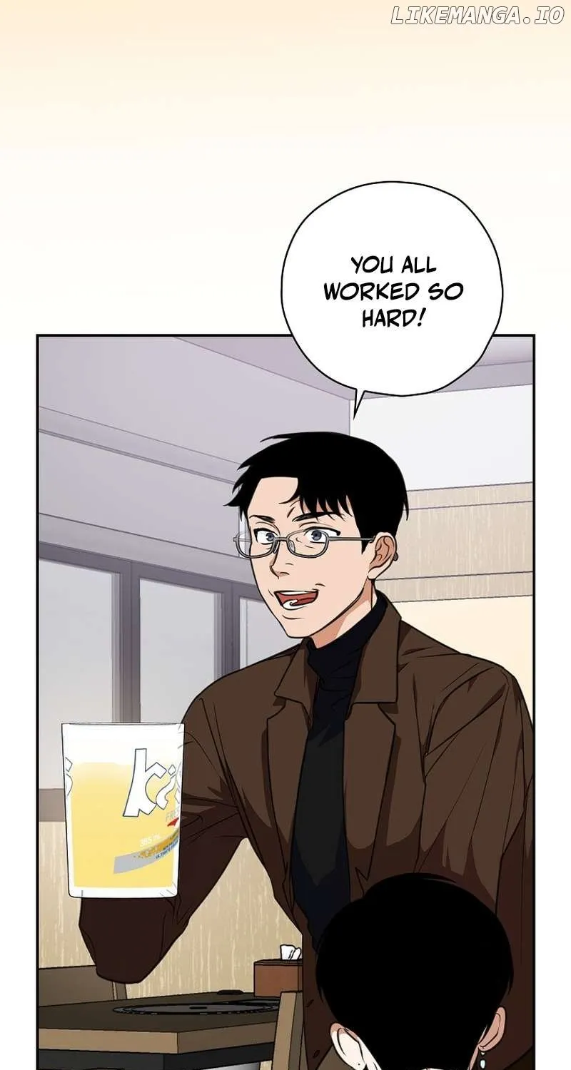 The Script-Eating Actor Mangakakalot X Chapter 12 Page 62