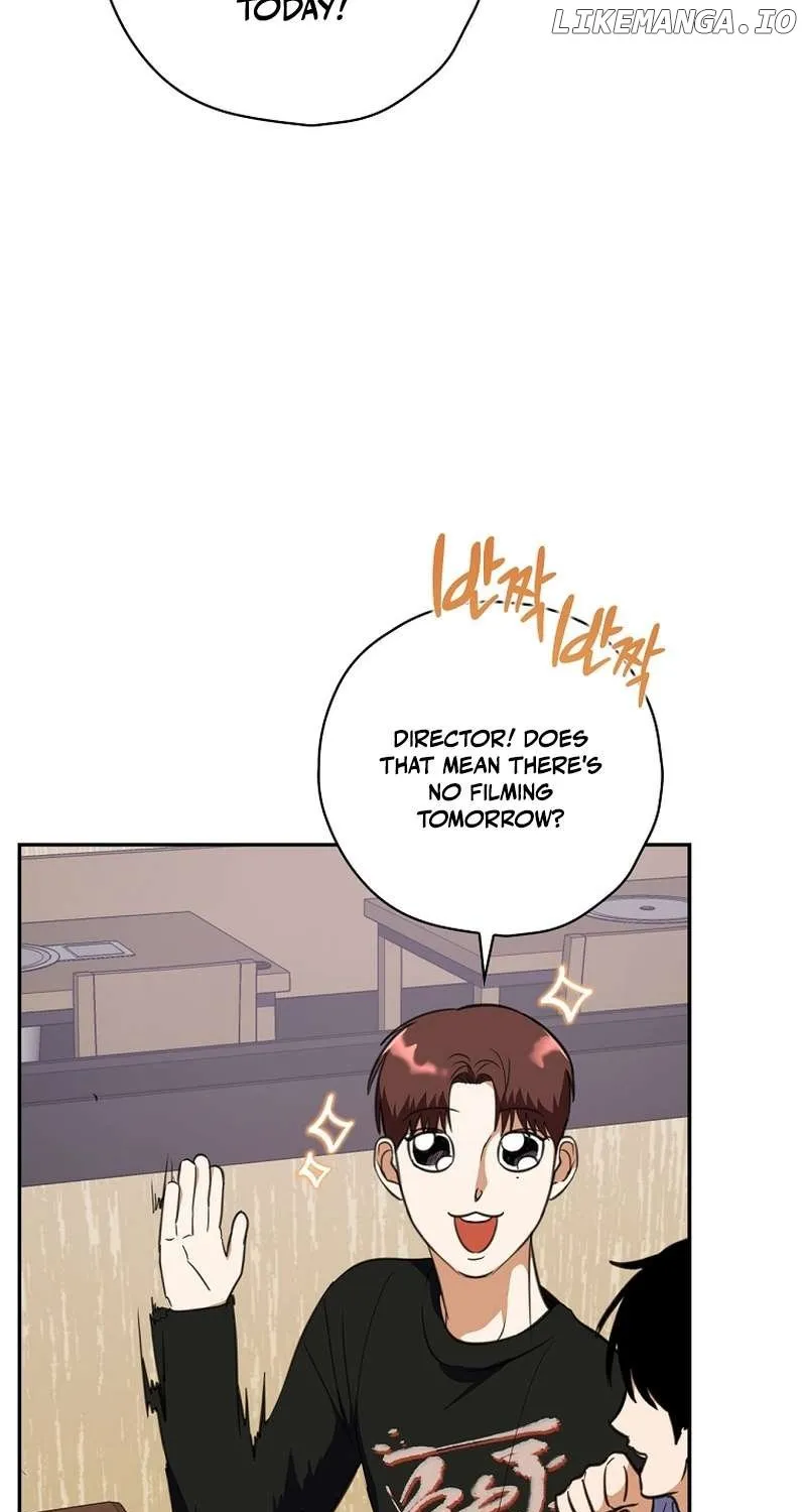 The Script-Eating Actor Mangakakalot X Chapter 12 Page 64