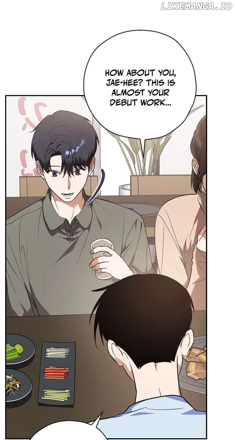 The Script-Eating Actor Mangakakalot X Chapter 12 Page 68