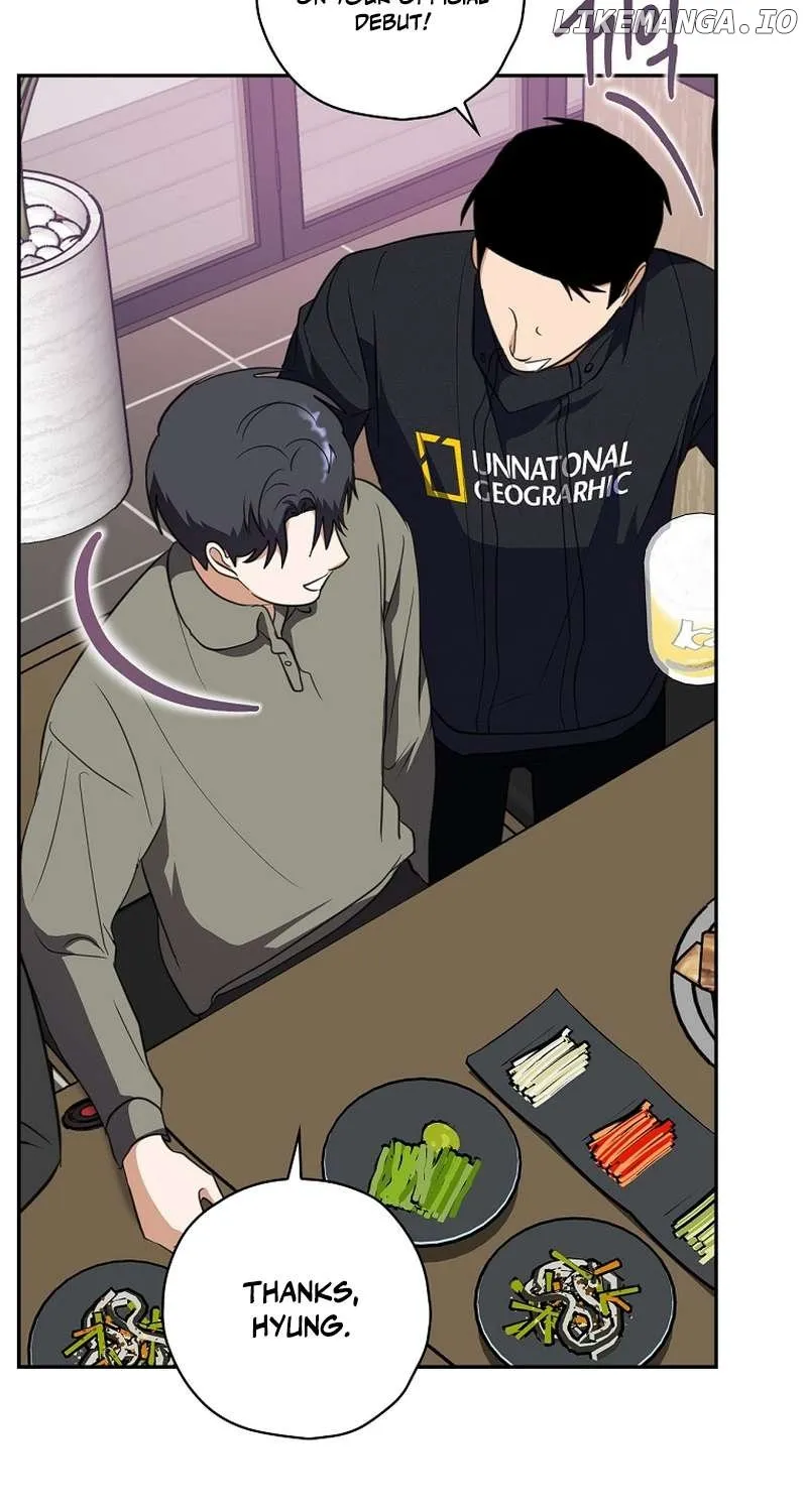 The Script-Eating Actor Mangakakalot X Chapter 12 Page 80