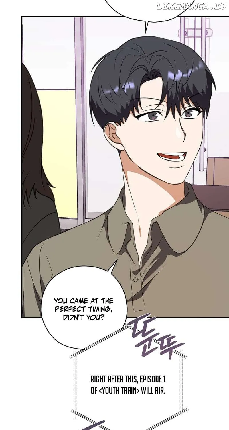 The Script-Eating Actor Mangakakalot X Chapter 12 Page 82