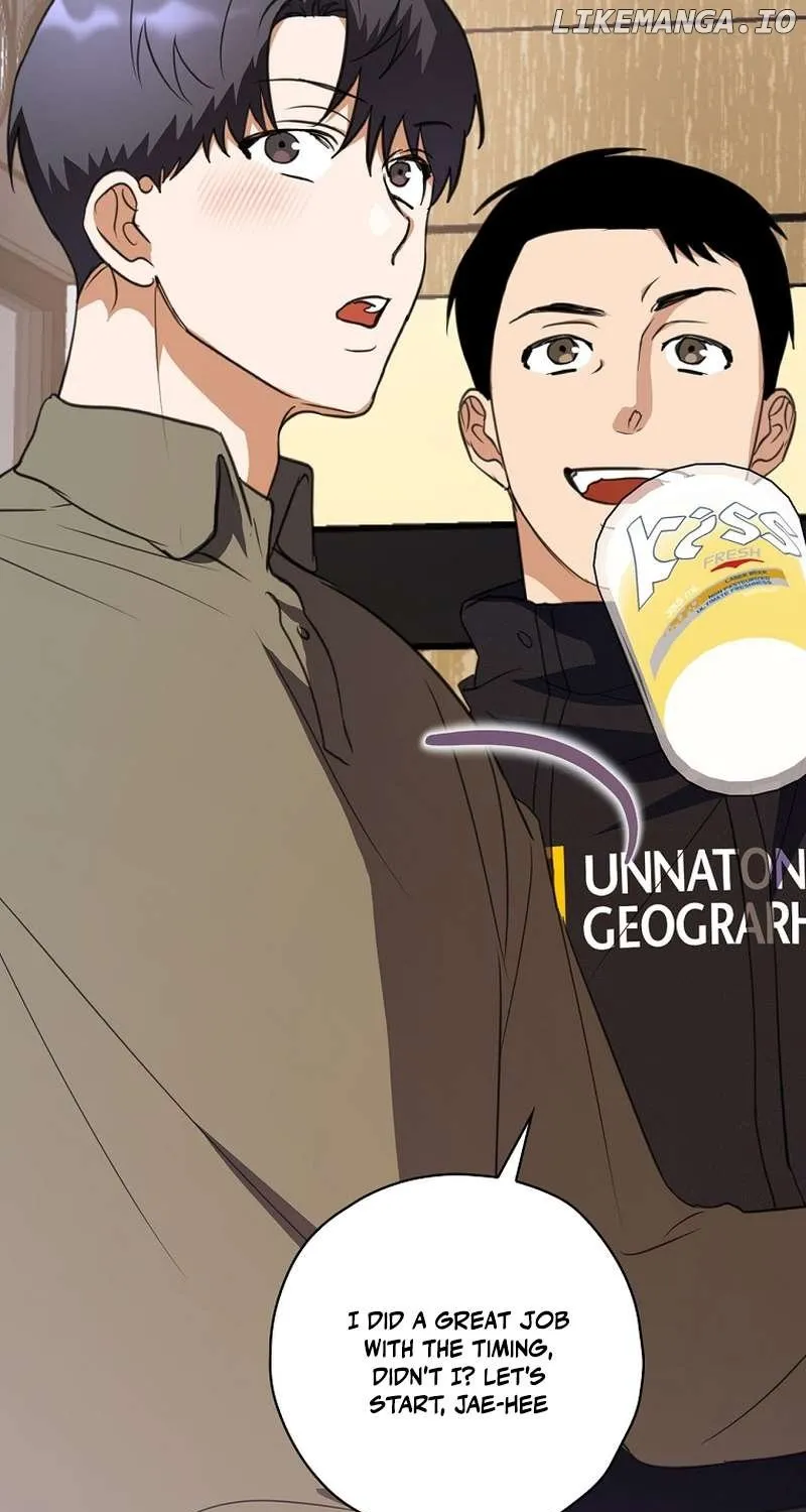 The Script-Eating Actor Mangakakalot X Chapter 12 Page 84