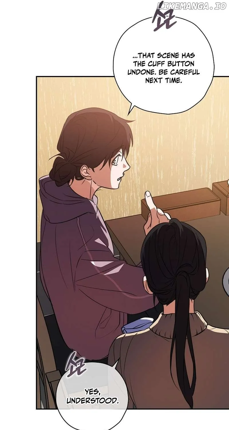 The Script-Eating Actor Mangakakalot X Chapter 12 Page 92