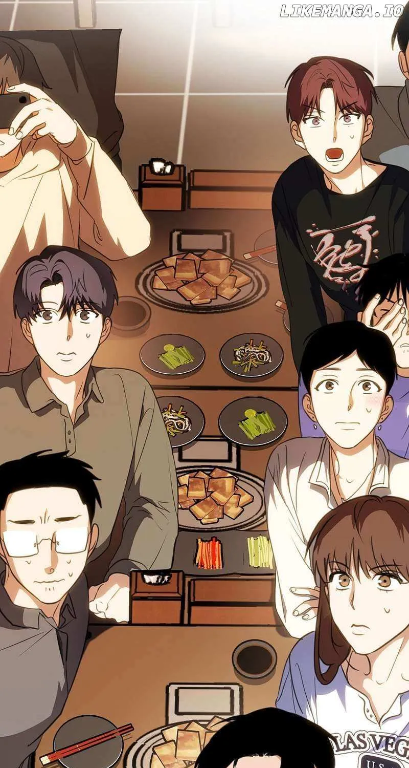 The Script-Eating Actor Mangakakalot X Chapter 12 Page 100
