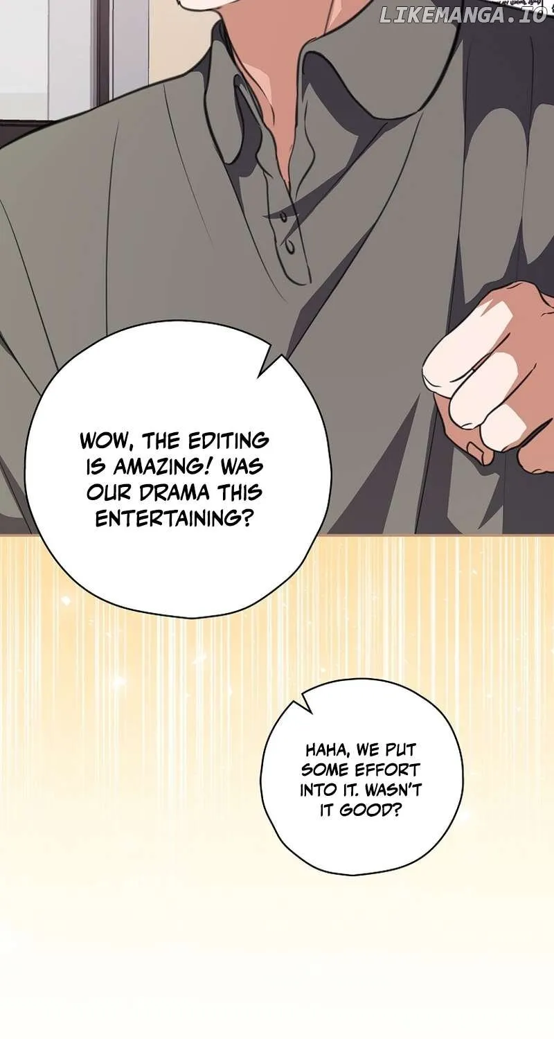 The Script-Eating Actor Mangakakalot X Chapter 12 Page 106