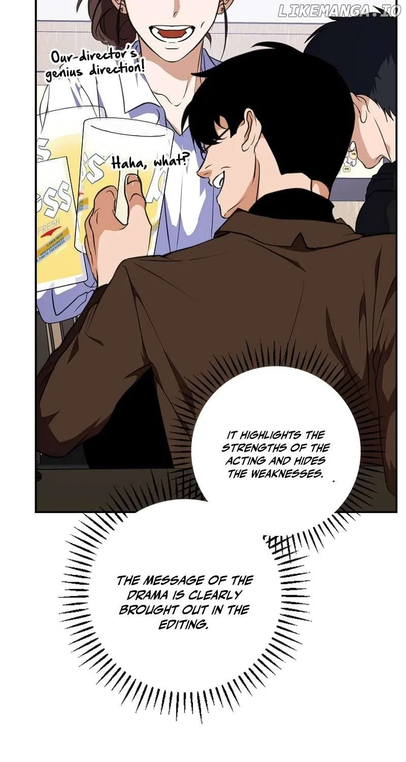 The Script-Eating Actor Mangakakalot X Chapter 12 Page 108