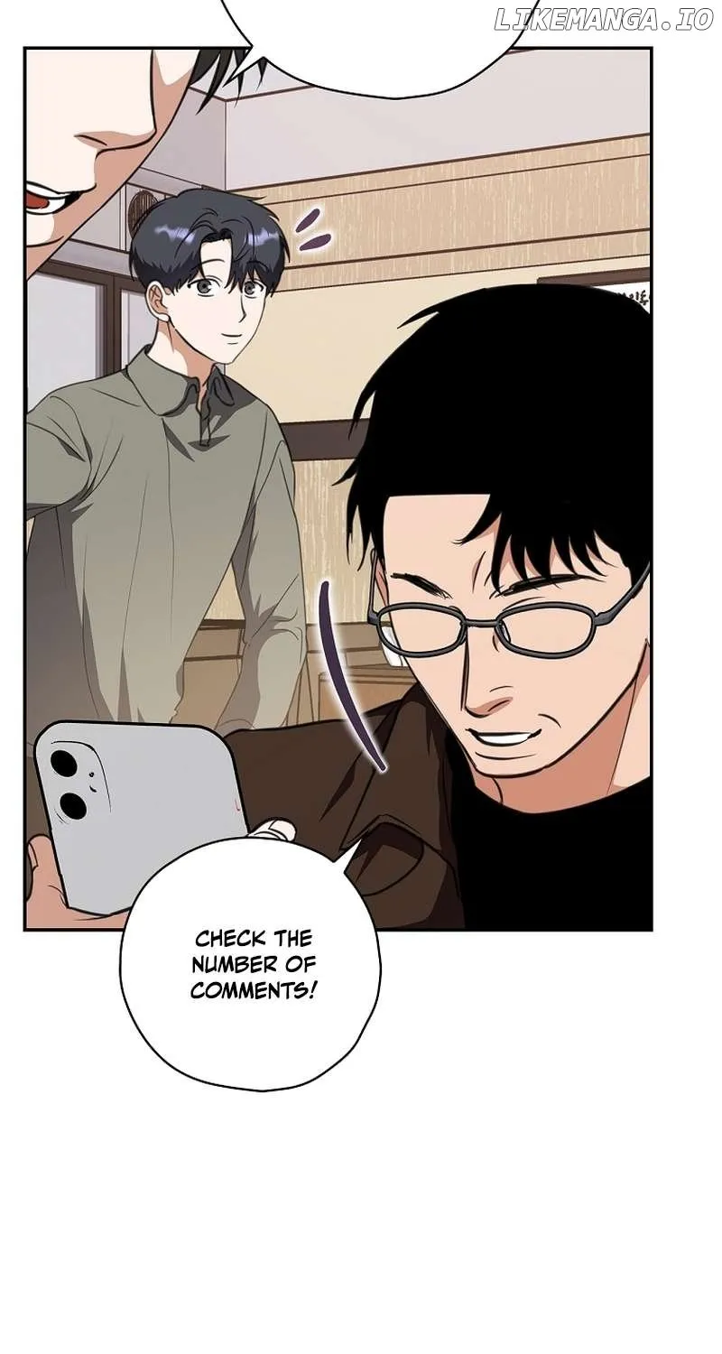 The Script-Eating Actor Mangakakalot X Chapter 12 Page 110