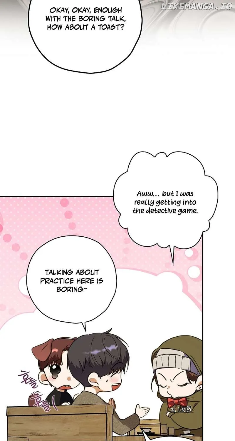 The Script-Eating Actor Mangakakalot X Chapter 12 Page 14