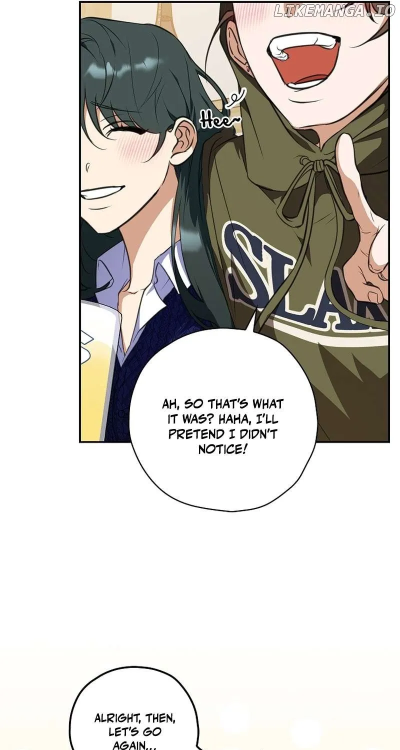 The Script-Eating Actor Mangakakalot X Chapter 12 Page 16