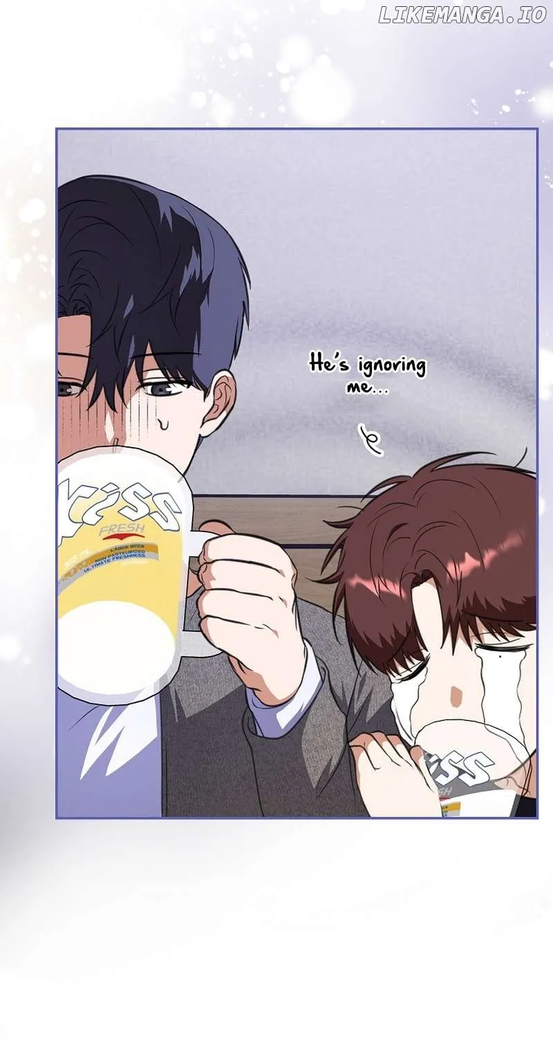 The Script-Eating Actor Mangakakalot X Chapter 12 Page 20