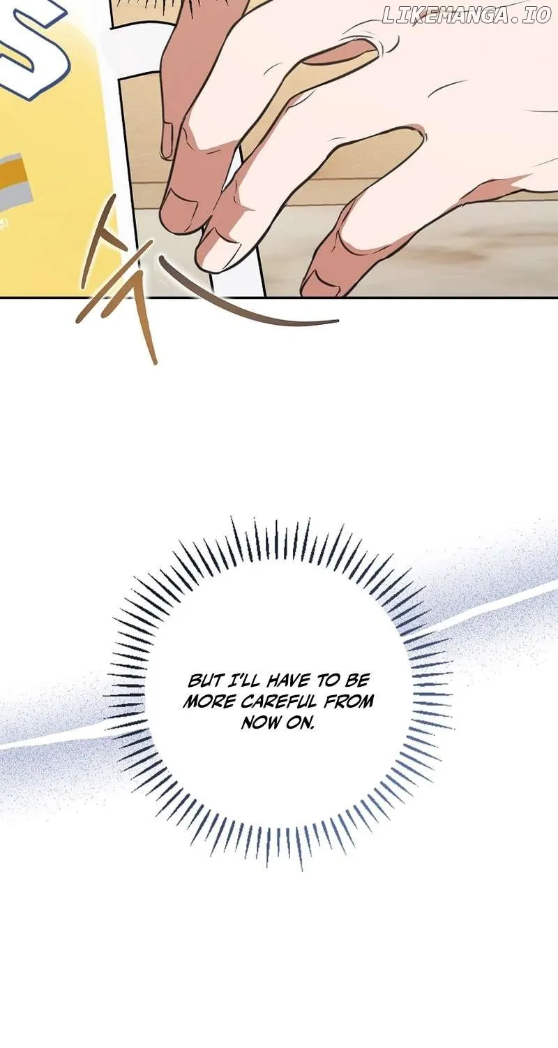 The Script-Eating Actor Mangakakalot X Chapter 12 Page 22