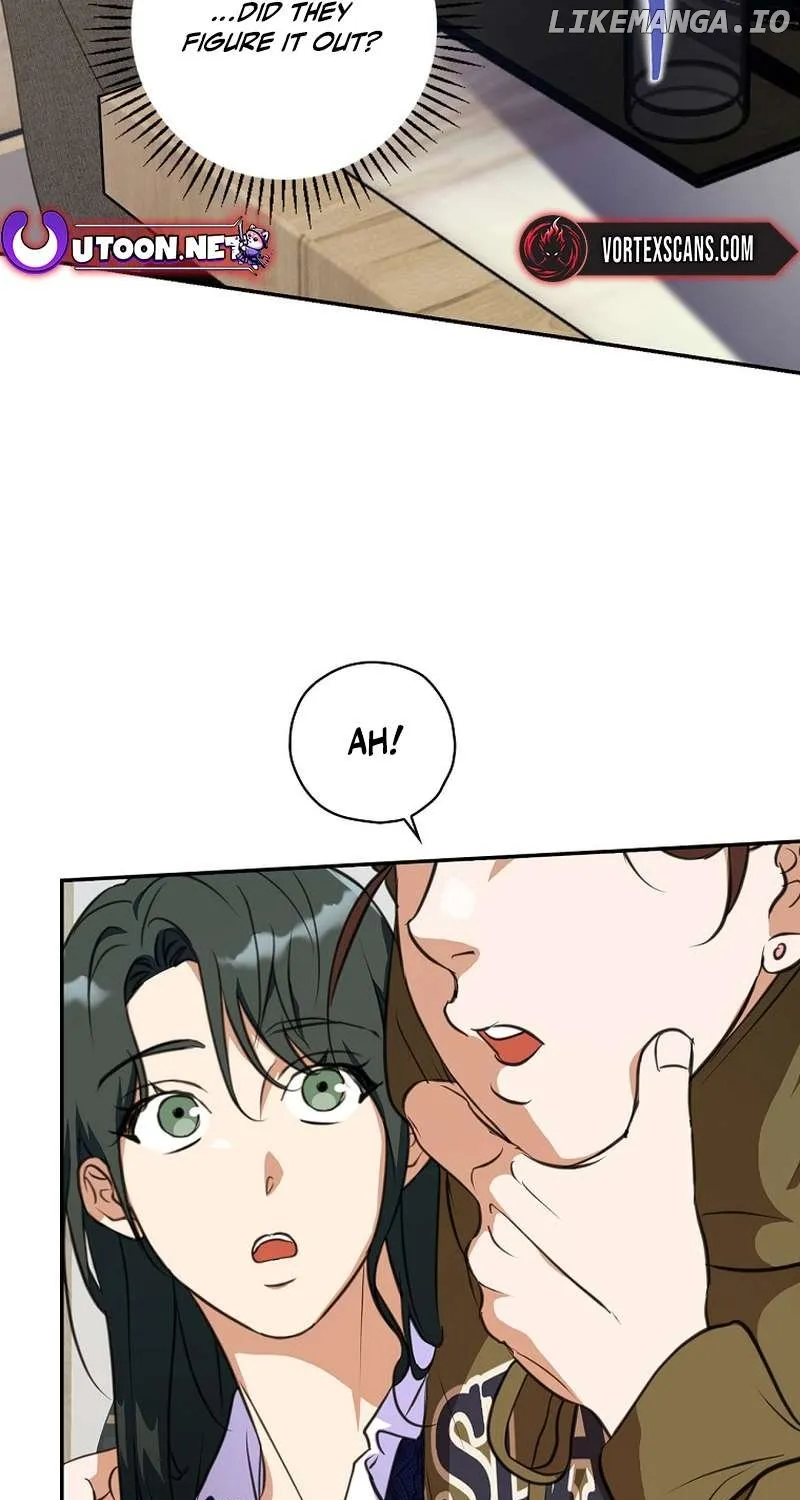 The Script-Eating Actor Mangakakalot X Chapter 12 Page 4
