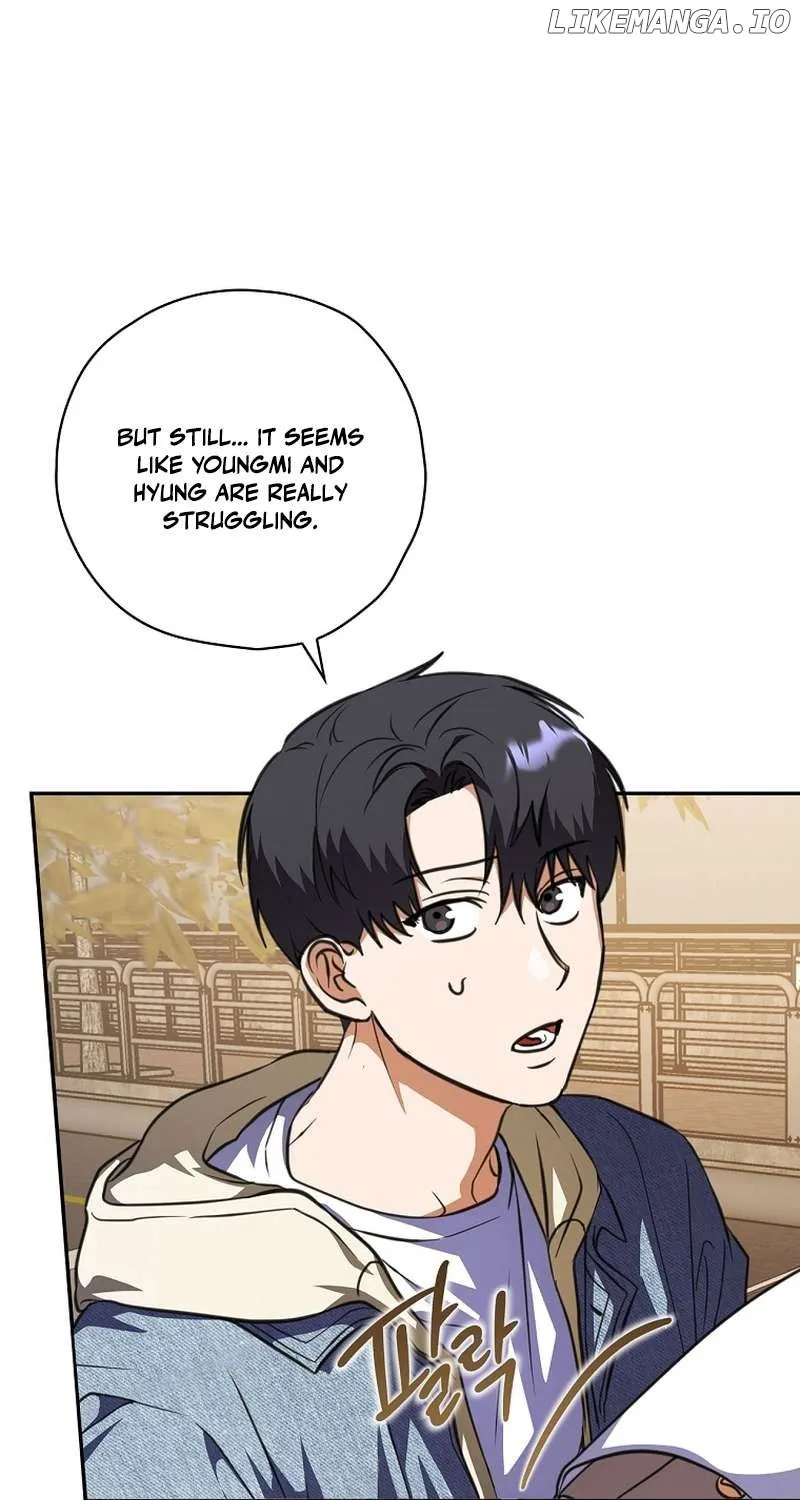 The Script-Eating Actor Mangakakalot X Chapter 12 Page 32