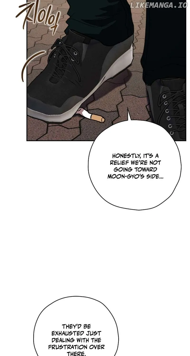 The Script-Eating Actor Mangakakalot X Chapter 12 Page 36
