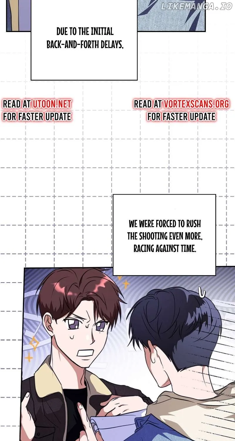 The Script-Eating Actor Mangakakalot X Chapter 12 Page 40